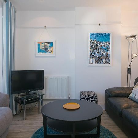 Apartamento Seacrest 2 St Ives Exterior foto